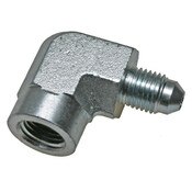 #4 Elbow Connector SS Control Dyne